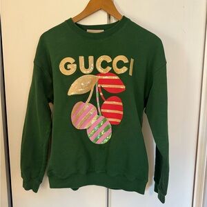 GUCCI sweater